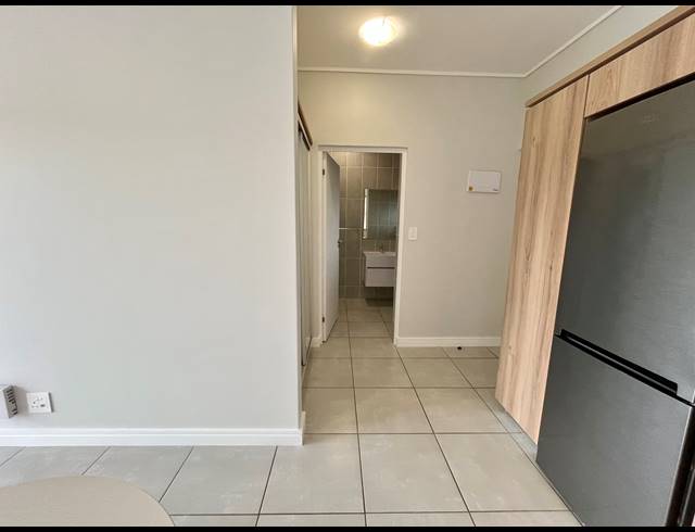 1 BEDROOM APARTMENT TO LET IN BALLITO CENTRAL